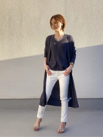 ICB Nagira コーディネート画像