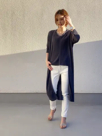 ICB Nagira コーディネート画像