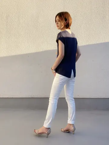 ICB Nagira コーディネート画像