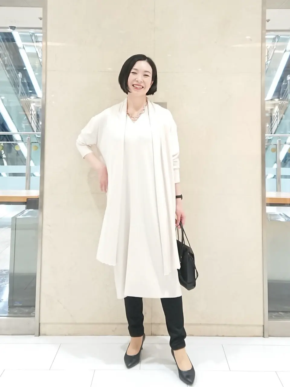  KANAE コーディネート画像