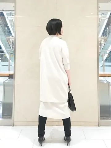 ICB KANAE コーディネート画像