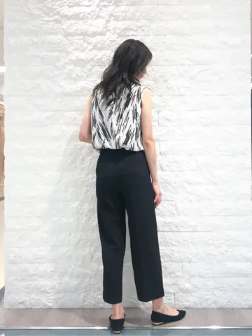 ICB Ashu コーディネート画像