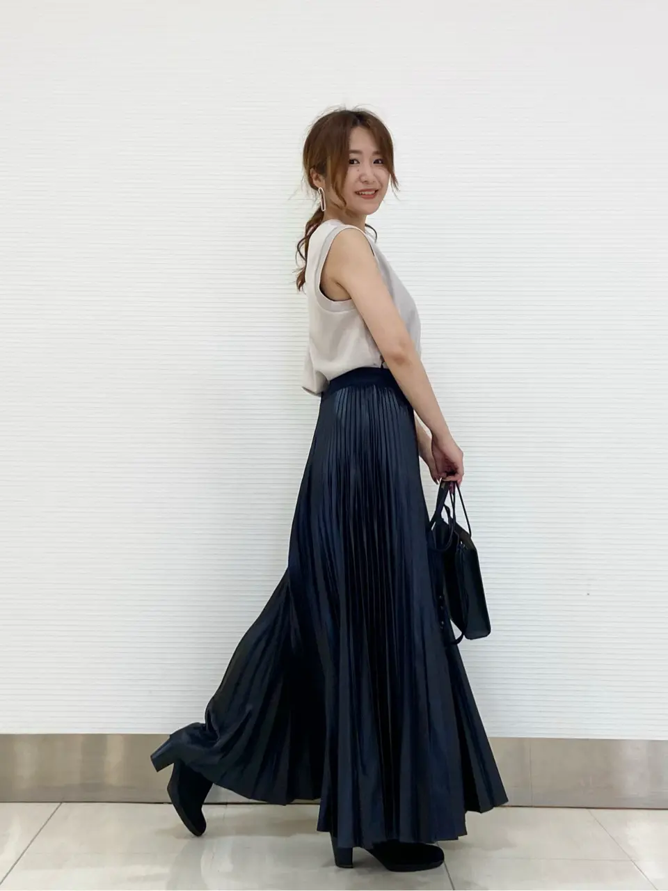  ASUMI コーディネート画像