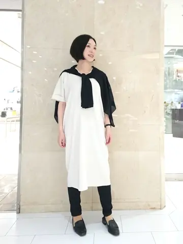 ICB KANAE コーディネート画像