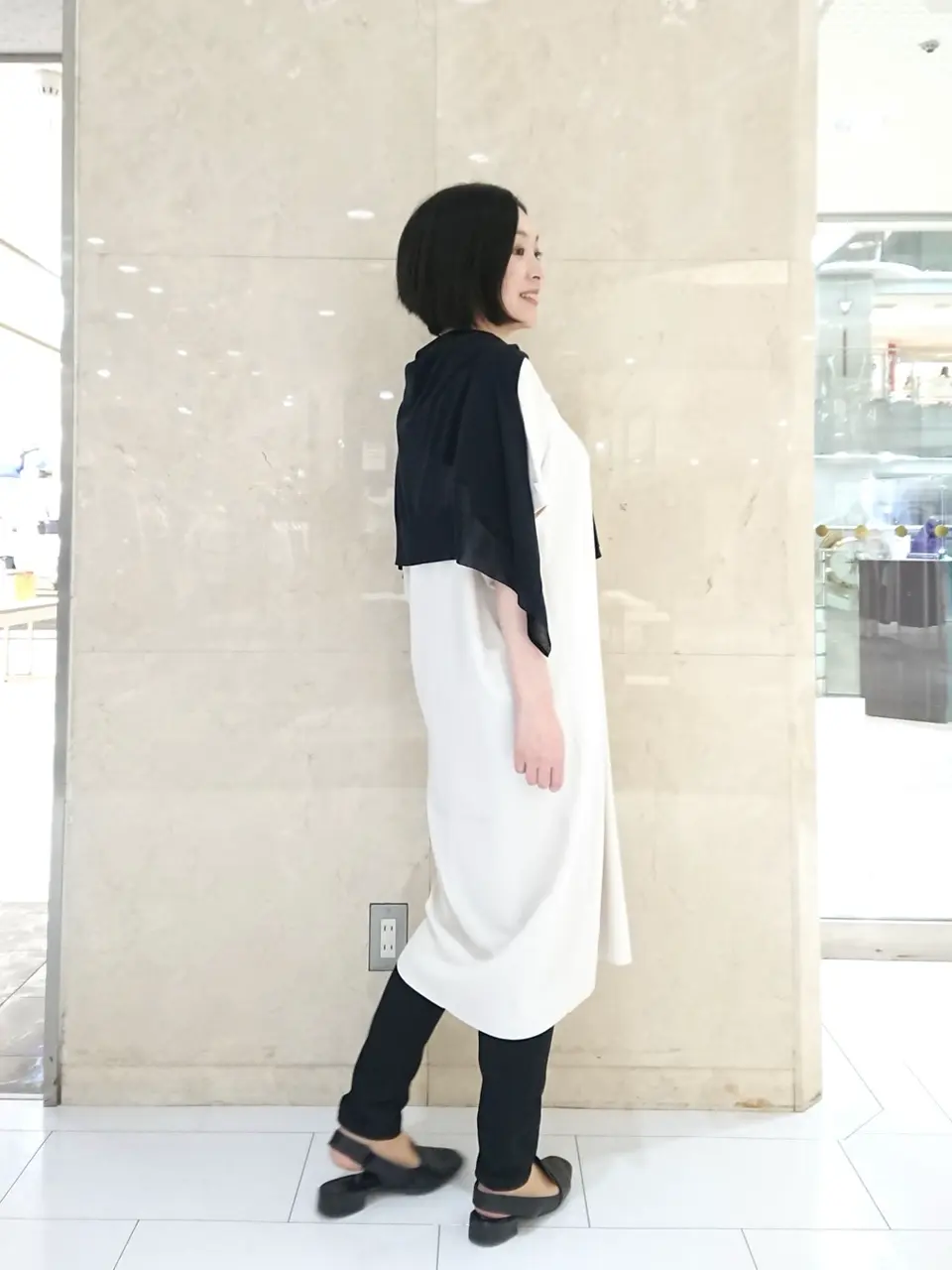 ICB KANAE コーディネート画像