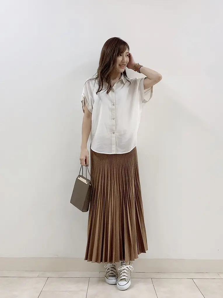  世戸 コーディネート画像