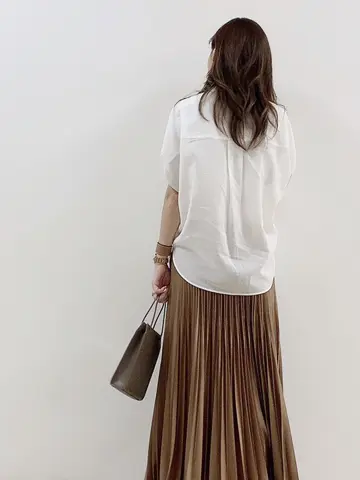 ICB 世戸 コーディネート画像