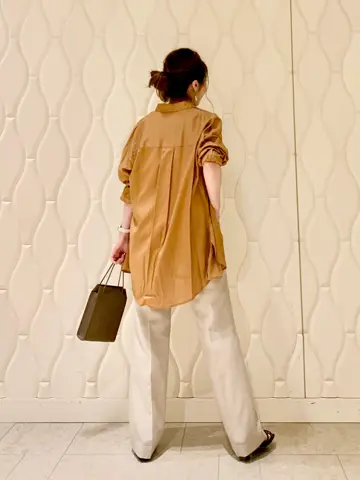 ICB 村田 コーディネート画像