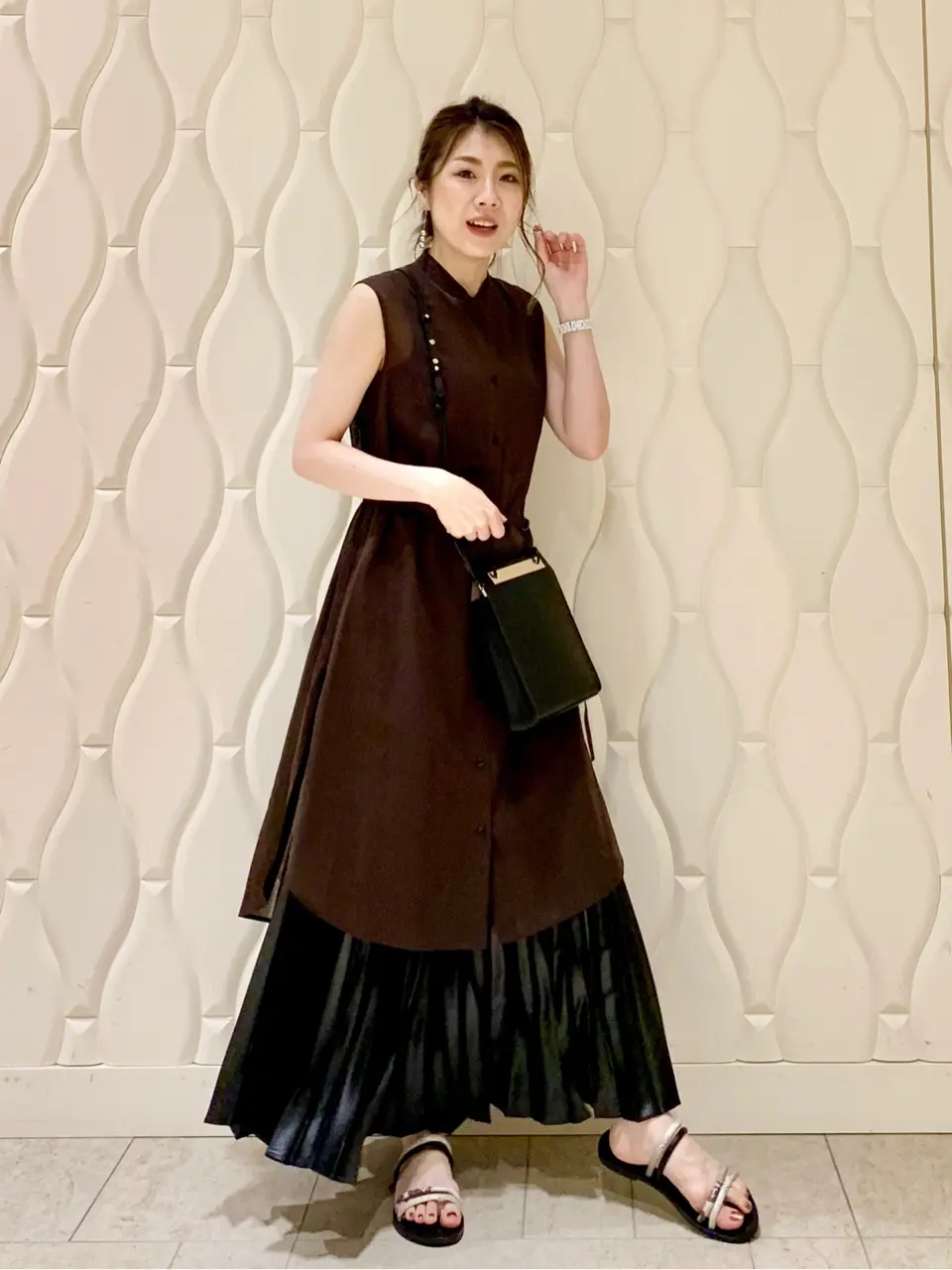  村田 コーディネート画像