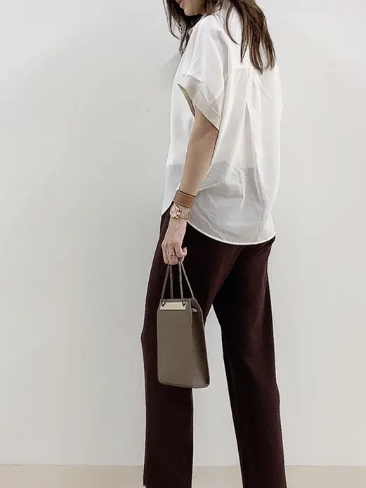 ICB 世戸 コーディネート画像