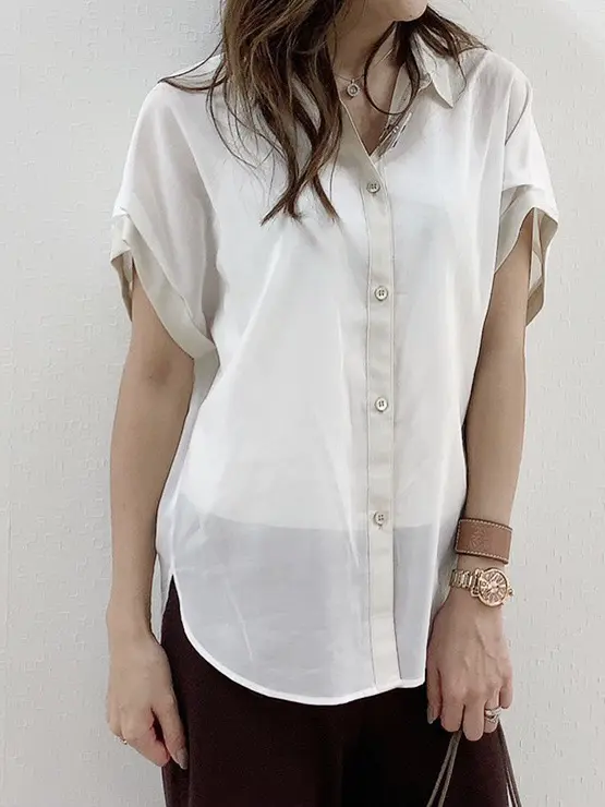 ICB 世戸 コーディネート画像