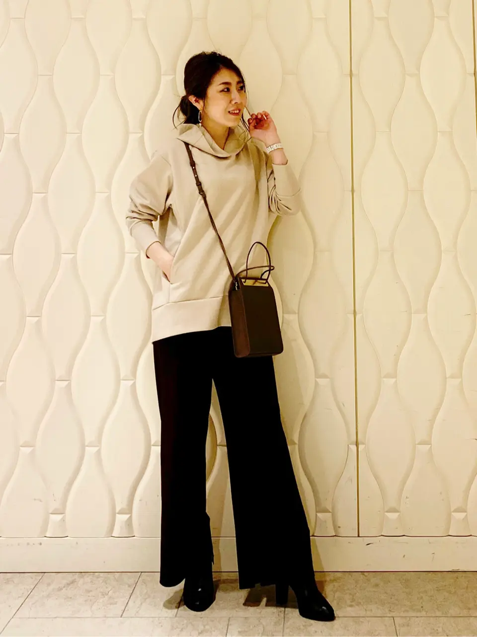  村田 コーディネート画像