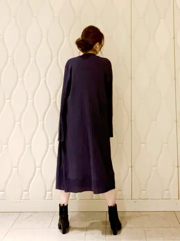 ICB 村田 コーディネート画像