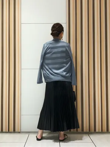 ICB 野口 コーディネート画像