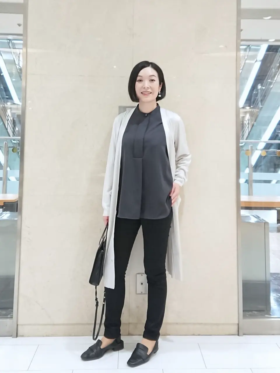  KANAE コーディネート画像