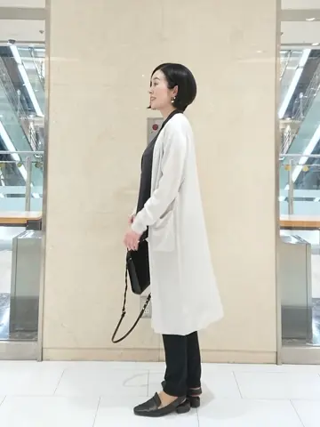 ICB KANAE コーディネート画像