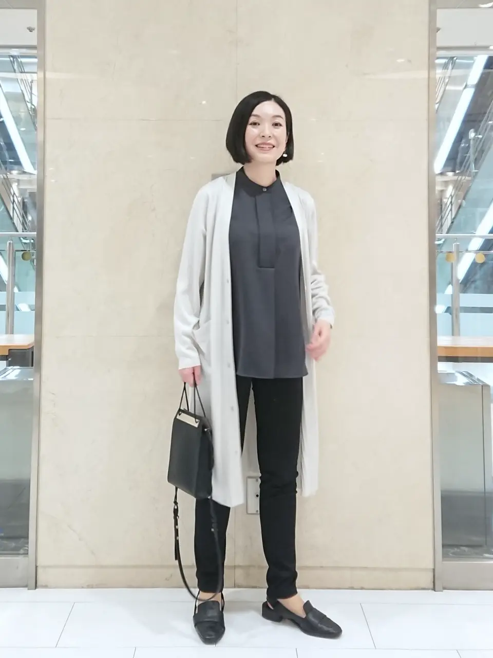 ICB KANAE コーディネート画像