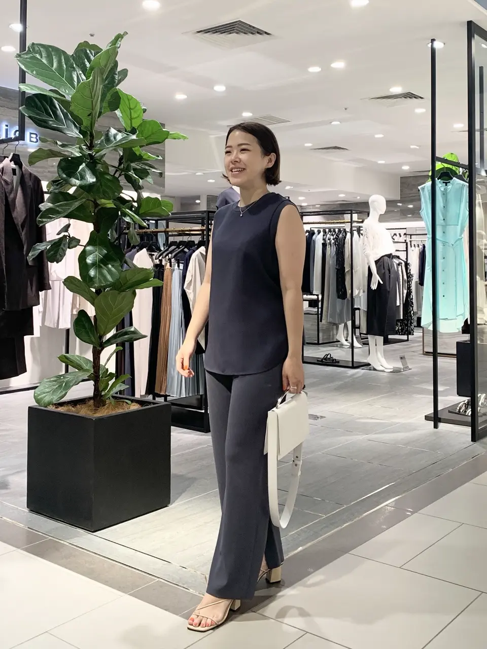  和久 コーディネート画像