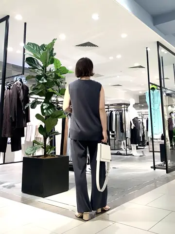 ICB 和久 コーディネート画像