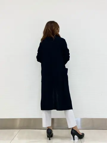 ICB ASUMI コーディネート画像