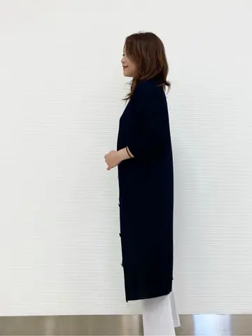 ICB ASUMI コーディネート画像