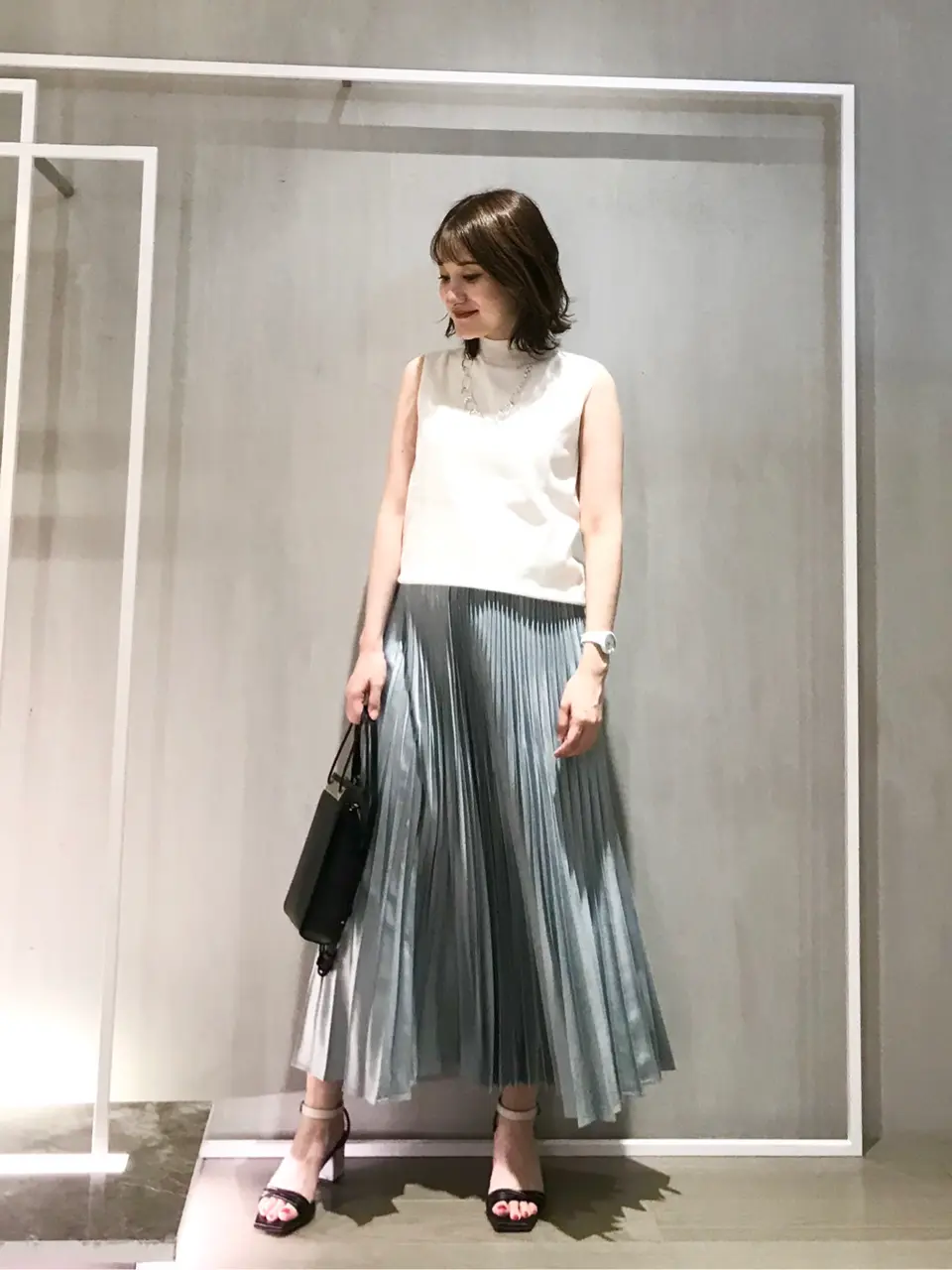  門脇 コーディネート画像