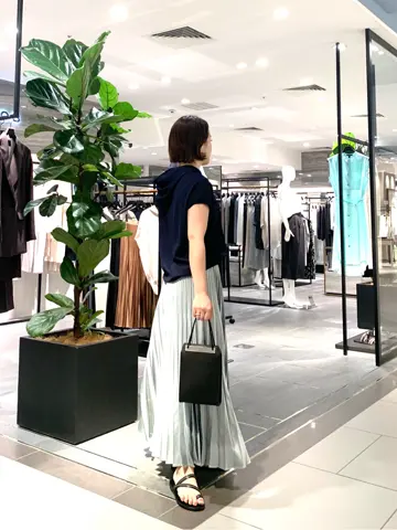 ICB 和久 コーディネート画像