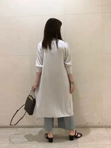 ICB 田中  コーディネート画像