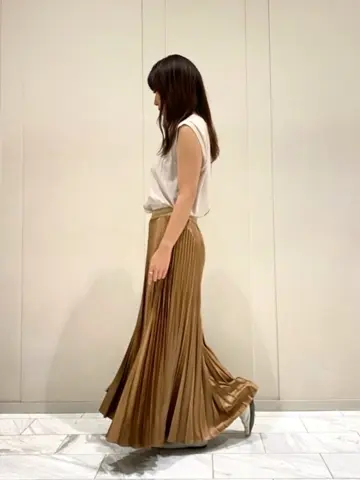 ICB 中島 コーディネート画像