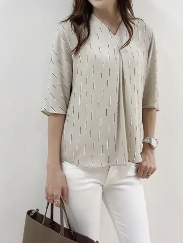 ICB 世戸 コーディネート画像