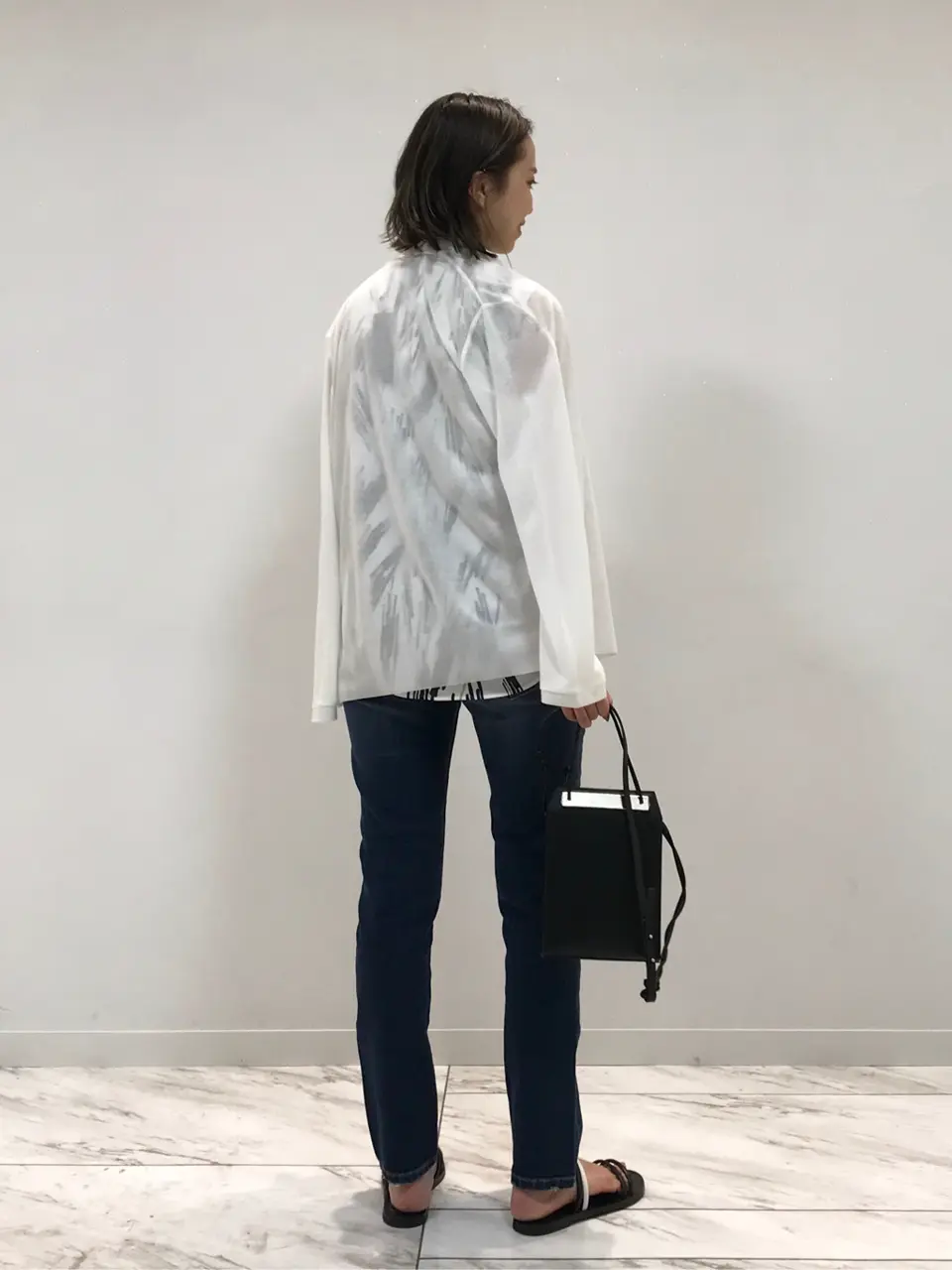 ICB 岩田 コーディネート画像