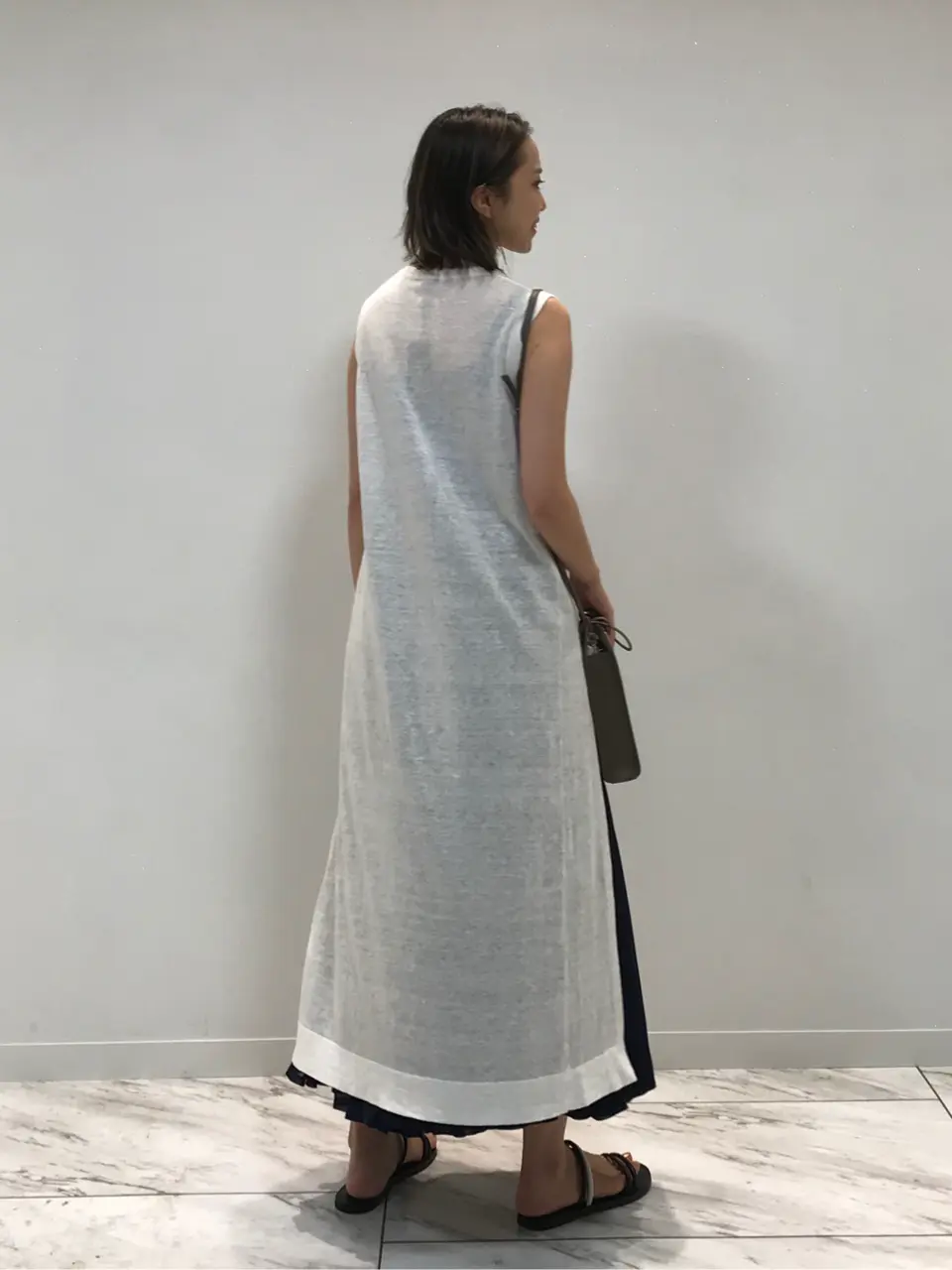 ICB 岩田 コーディネート画像