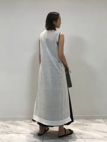 ICB 岩田 コーディネート画像