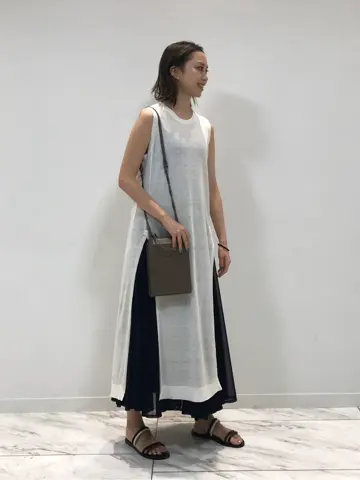 ICB 岩田 コーディネート画像