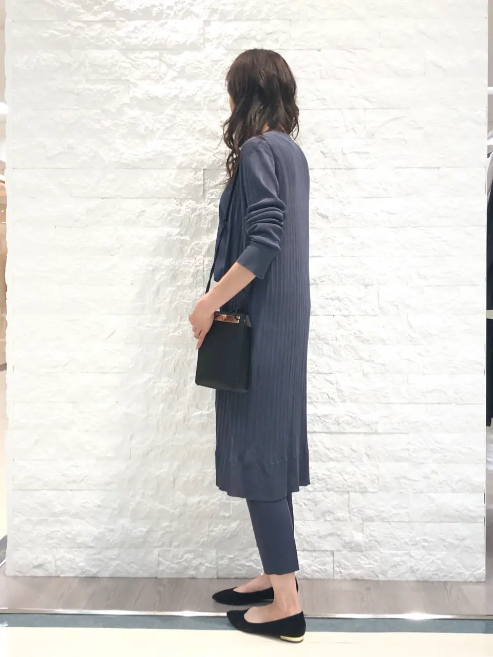 ICB Ashu コーディネート画像