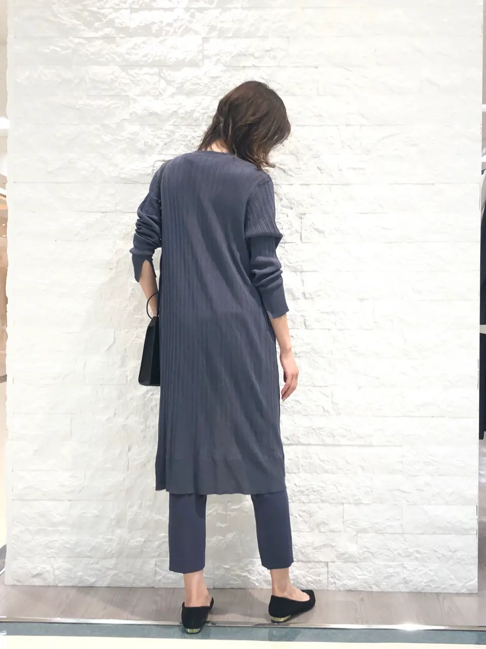 ICB Ashu コーディネート画像