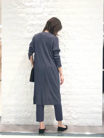 ICB Ashu コーディネート画像