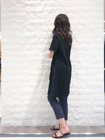 ICB Ashu コーディネート画像