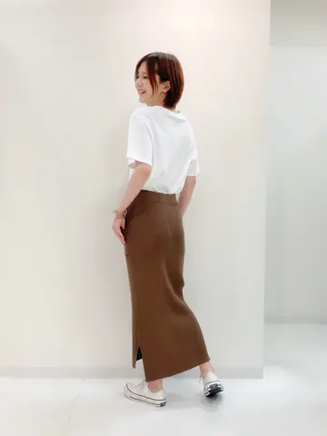 ICB Nagira コーディネート画像