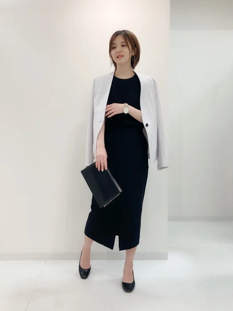  Nagira コーディネート画像