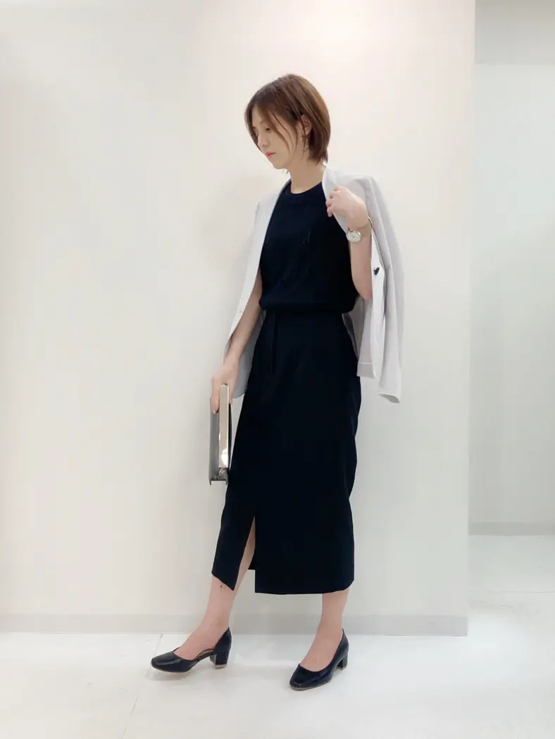 ICB Nagira コーディネート画像