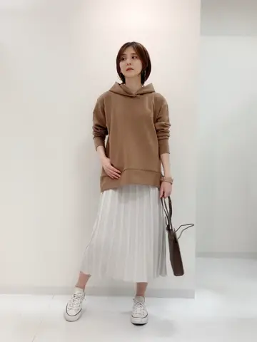 ICB Nagira コーディネート画像