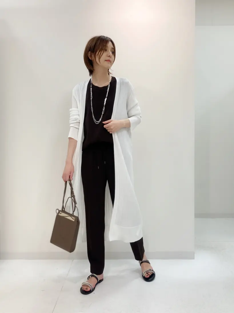  Nagira コーディネート画像