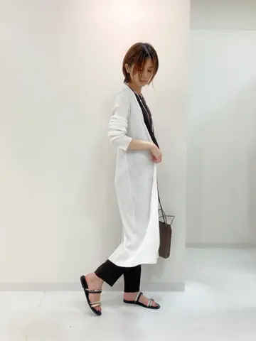 ICB Nagira コーディネート画像