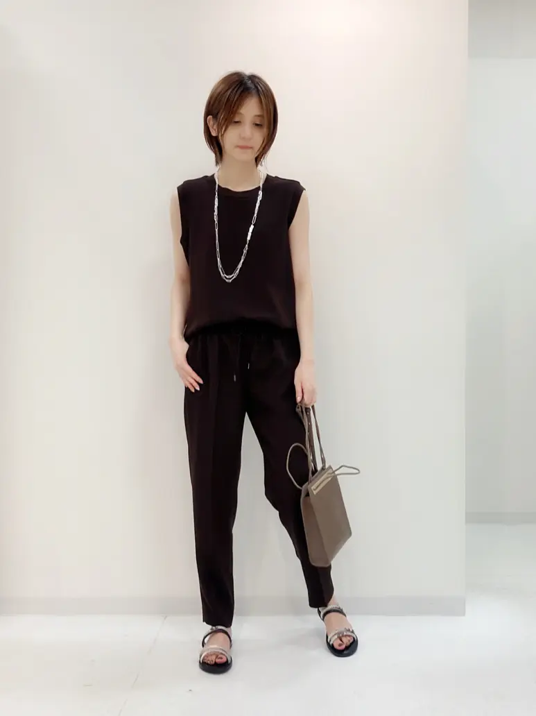 ICB Nagira コーディネート画像