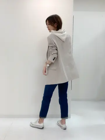 ICB Nagira コーディネート画像