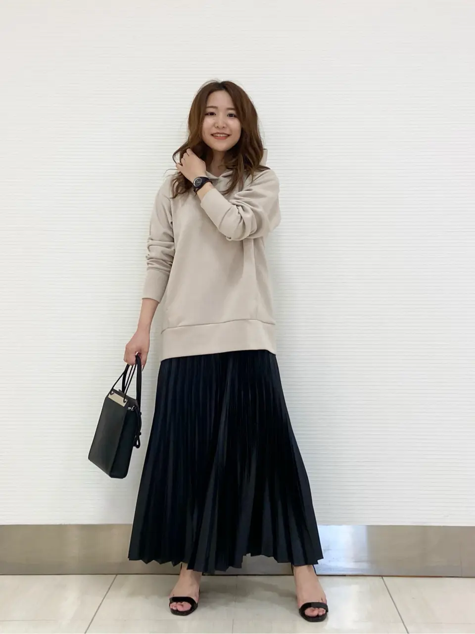  ASUMI コーディネート画像