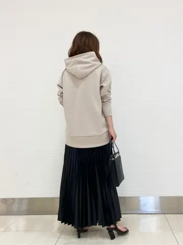 ICB ASUMI コーディネート画像