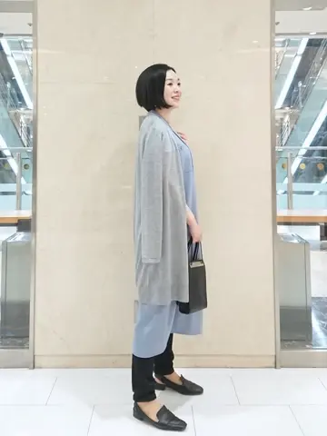 ICB KANAE コーディネート画像