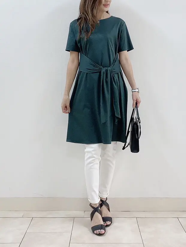 ICB 世戸 コーディネート画像